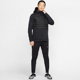 Nike Nike Therma Men's Full-Zip Training Jacket 