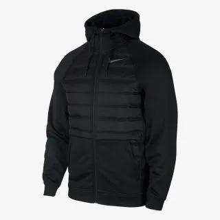 Nike Nike Therma Men's Full-Zip Training Jacket 