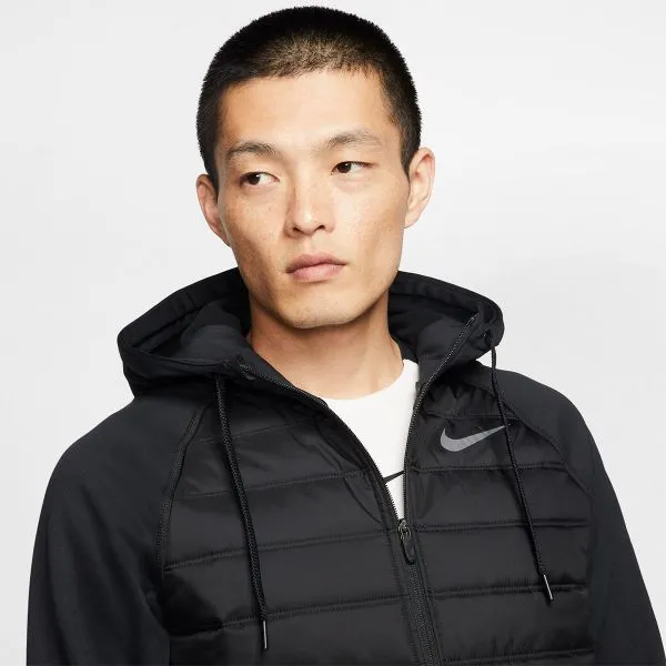 Nike Nike Therma Men's Full-Zip Training Jacket 