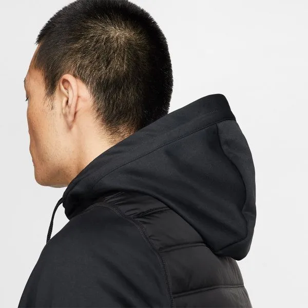 Nike Nike Therma Men's Full-Zip Training Jacket 