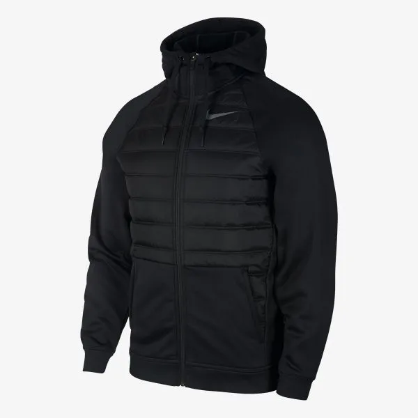 Nike Nike Therma Men's Full-Zip Training Jacket 
