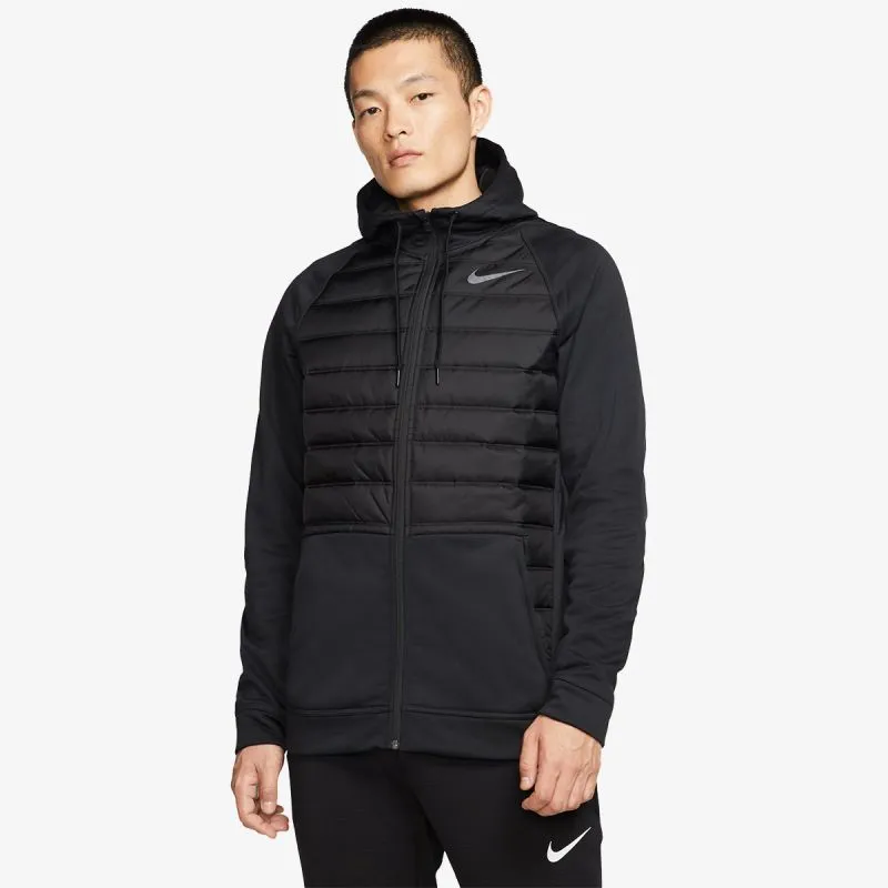 Nike Nike Therma Men's Full-Zip Training Jacket 