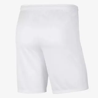 Nike Y NK DF PARK III SHORT NB K 
