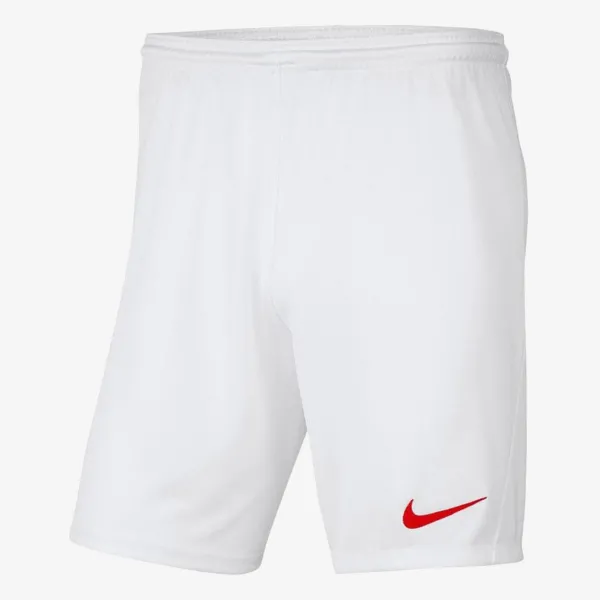 Nike Y NK DF PARK III SHORT NB K 