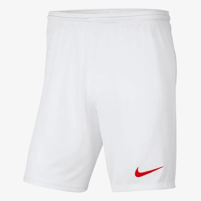 Nike Y NK DF PARK III SHORT NB K 