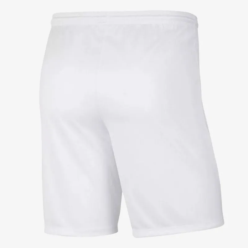 Nike Y NK DF PARK III SHORT NB K 