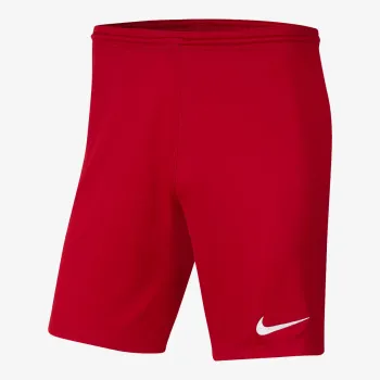Nike Y NK DF PARK III SHORT NB K 