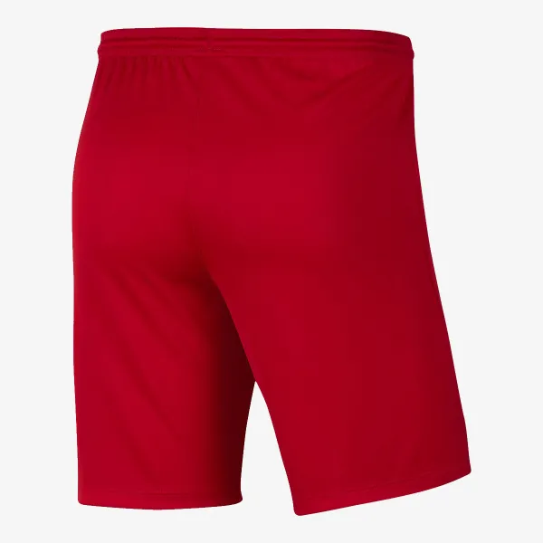Nike Y NK DF PARK III SHORT NB K 