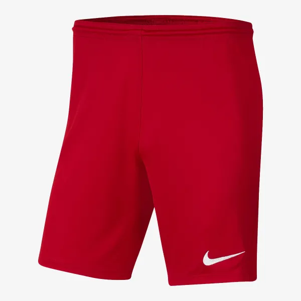 Nike Y NK DF PARK III SHORT NB K 