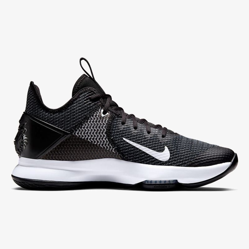 NIKE LEBRON WITNESS IV | Sport Vision