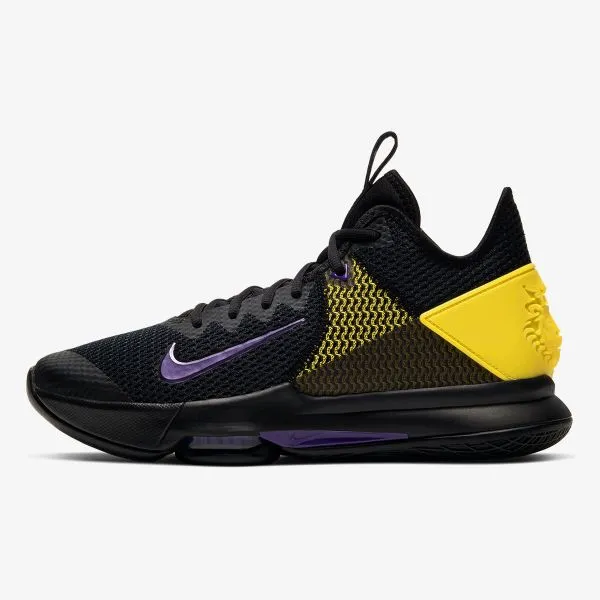 Nike LEBRON WITNESS IV 