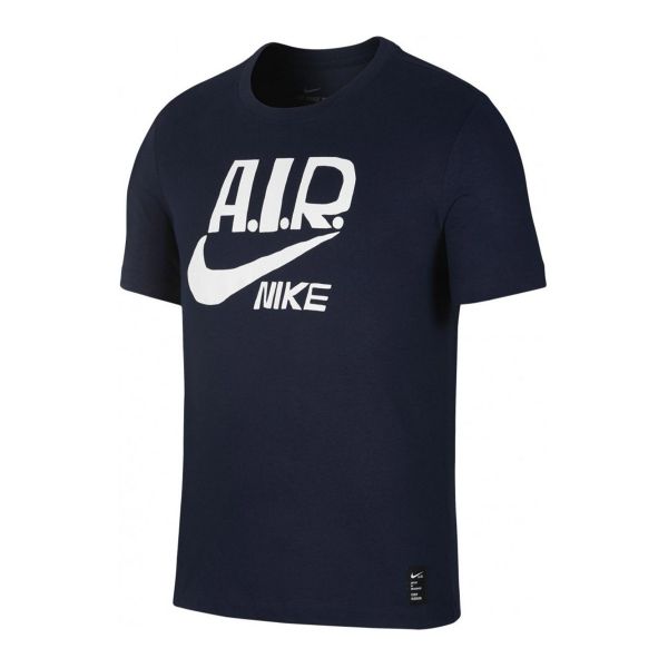 Nike M NK DRY TEE A.I.R. COLLECTION 