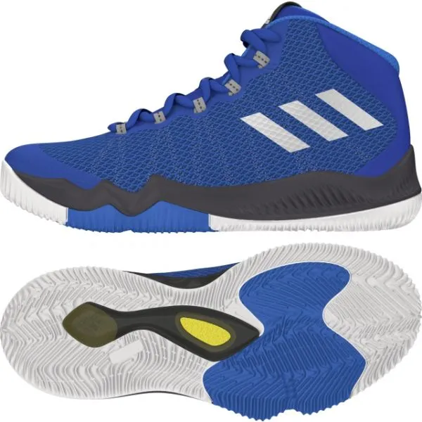 adidas CRAZY HUSTLE J 