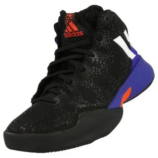 adidas CRAZY HEAT J 