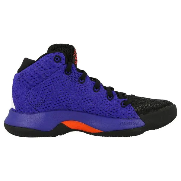 adidas CRAZY HEAT J 