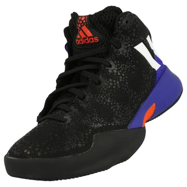 adidas CRAZY HEAT J 