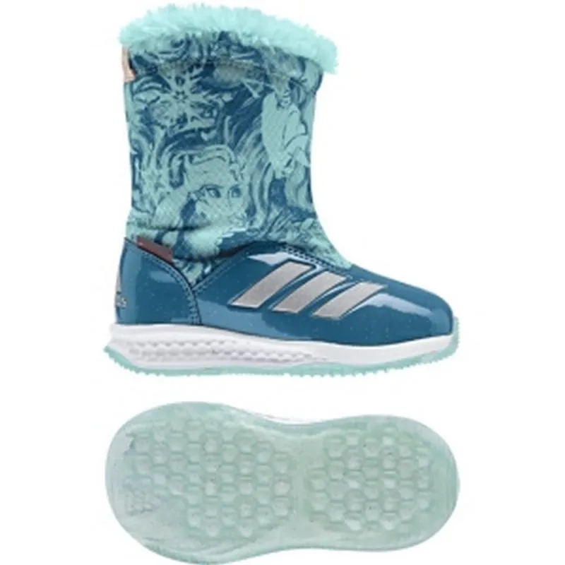 adidas DY FROZEN RAPIDASNOW I 