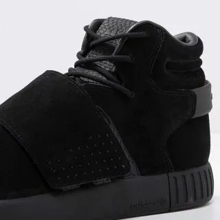 adidas TUBULAR INVADER STRAP J 