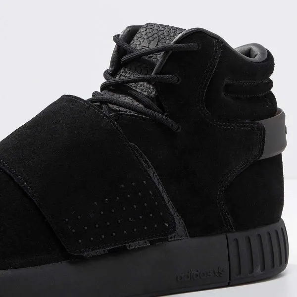 adidas TUBULAR INVADER STRAP J 