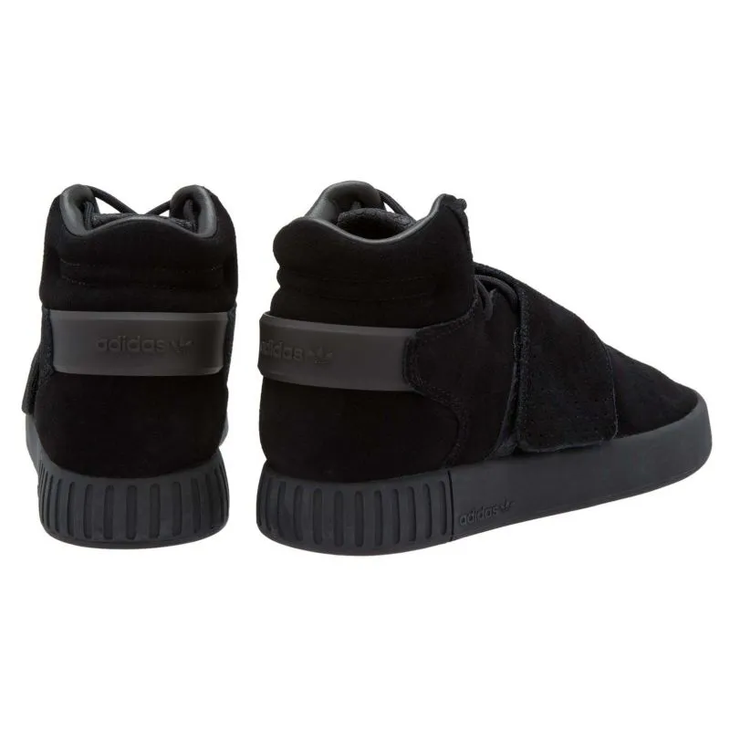 adidas TUBULAR INVADER STRAP J 