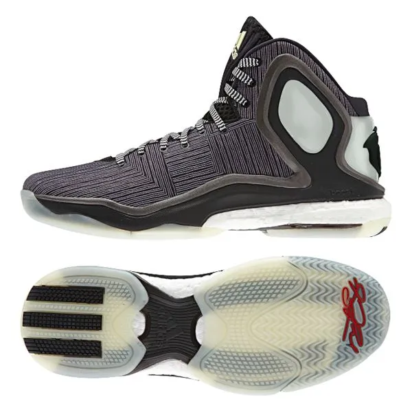 adidas D ROSE 5 BOOST 