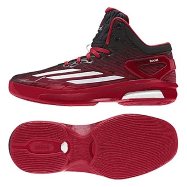 adidas CRAZYLIGHT BOOST 