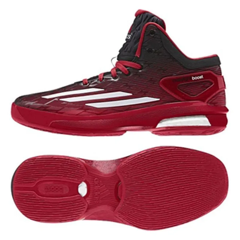 adidas CRAZYLIGHT BOOST 
