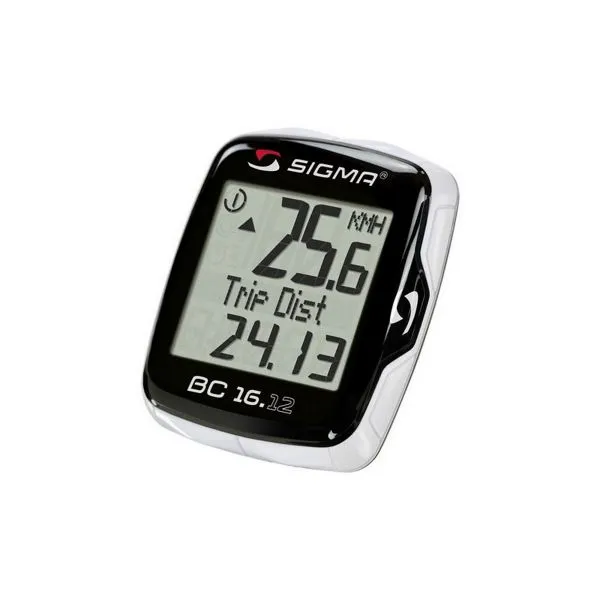 KM.SAT-SIGMA BC16.12 16FUNKCIJA 