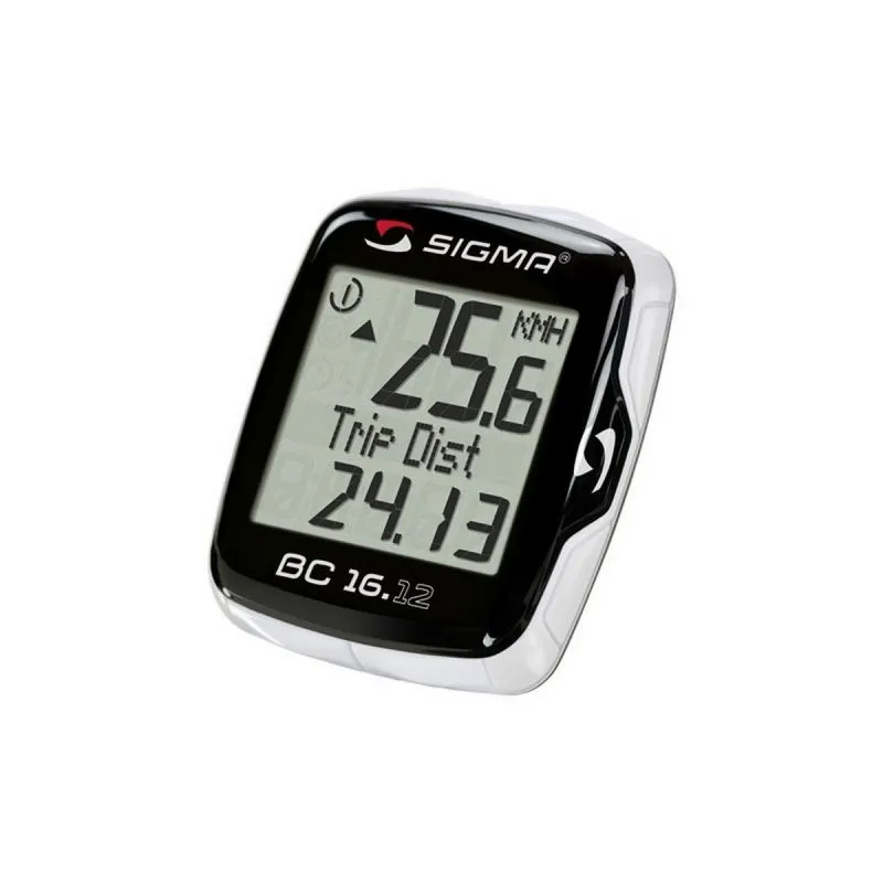 KM.SAT-SIGMA BC16.12 16FUNKCIJA 