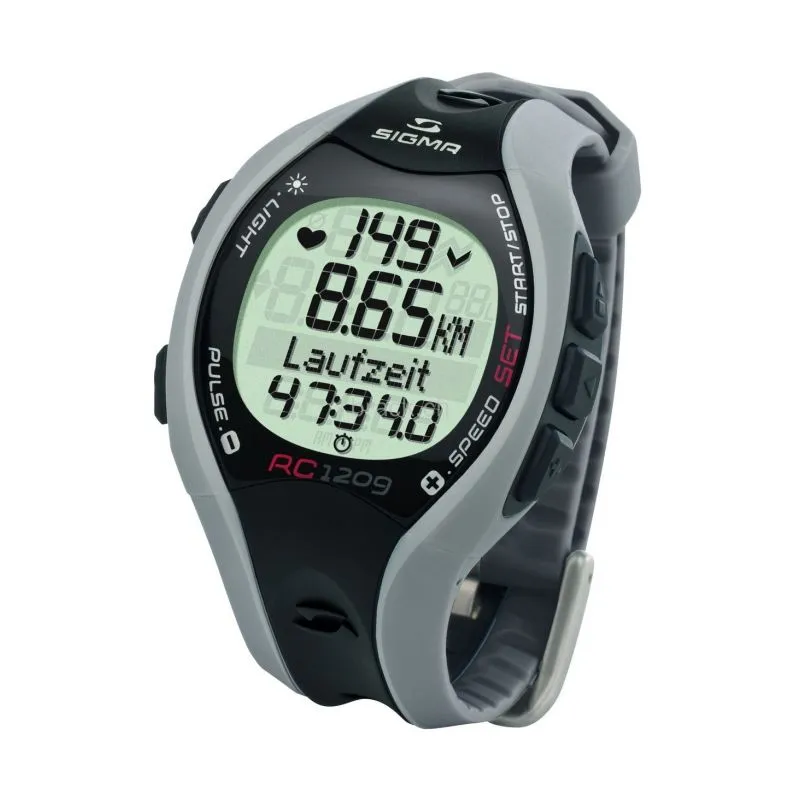 KM SAT-SIGMA RC1209 12F CRNI 