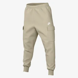 Nike Sportswear Club Fleece 