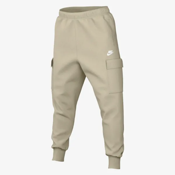 Nike Sportswear Club Fleece 