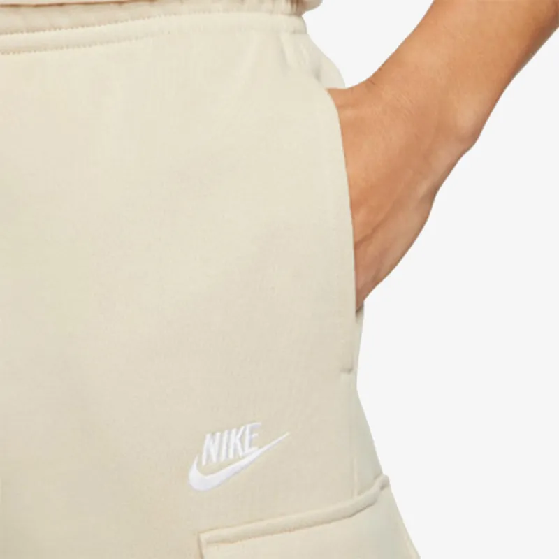 Nike Sportswear Club Fleece 