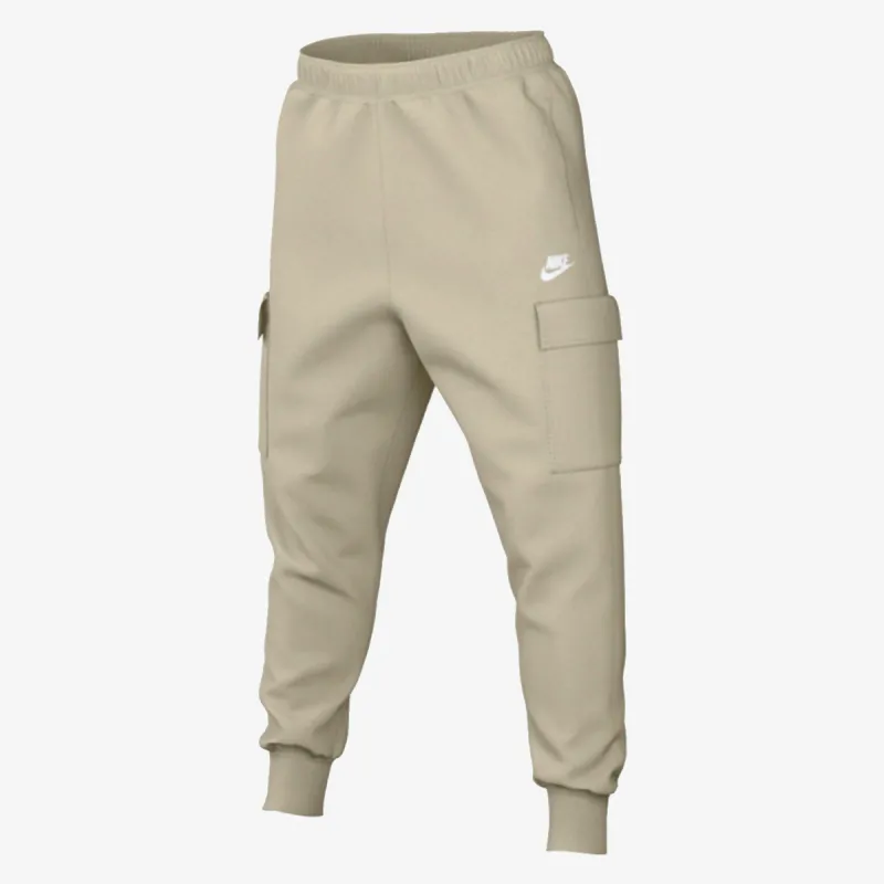 Nike Sportswear Club Fleece 