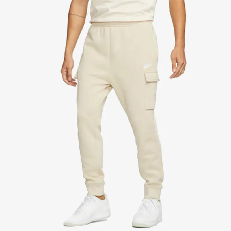 Nike Sportswear Club Fleece 