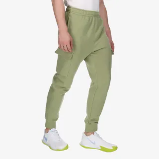 Nike Sportswear Club Fleece 