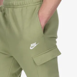 Nike Sportswear Club Fleece 