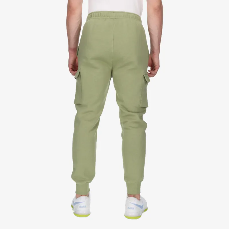 Nike Sportswear Club Fleece 