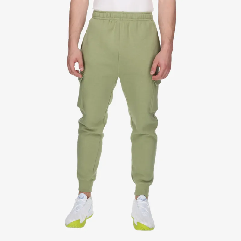 Nike Sportswear Club Fleece 