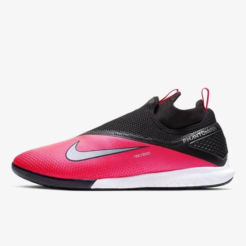 Nike REACT PHANTOM VSN 2 PRO DF IC 
