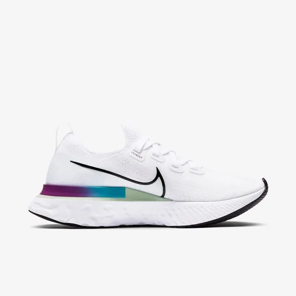 Nike W NIKE REACT INFINITY RUN FK 