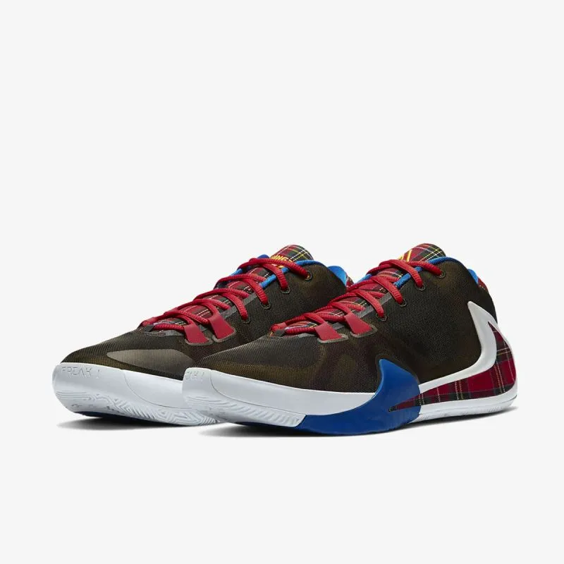 Nike ZOOM FREAK 1 AS 
