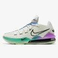 Nike Nike LEBRON XVII LOW 