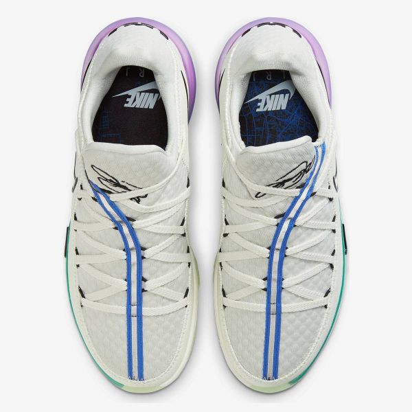 Nike Nike LEBRON XVII LOW 