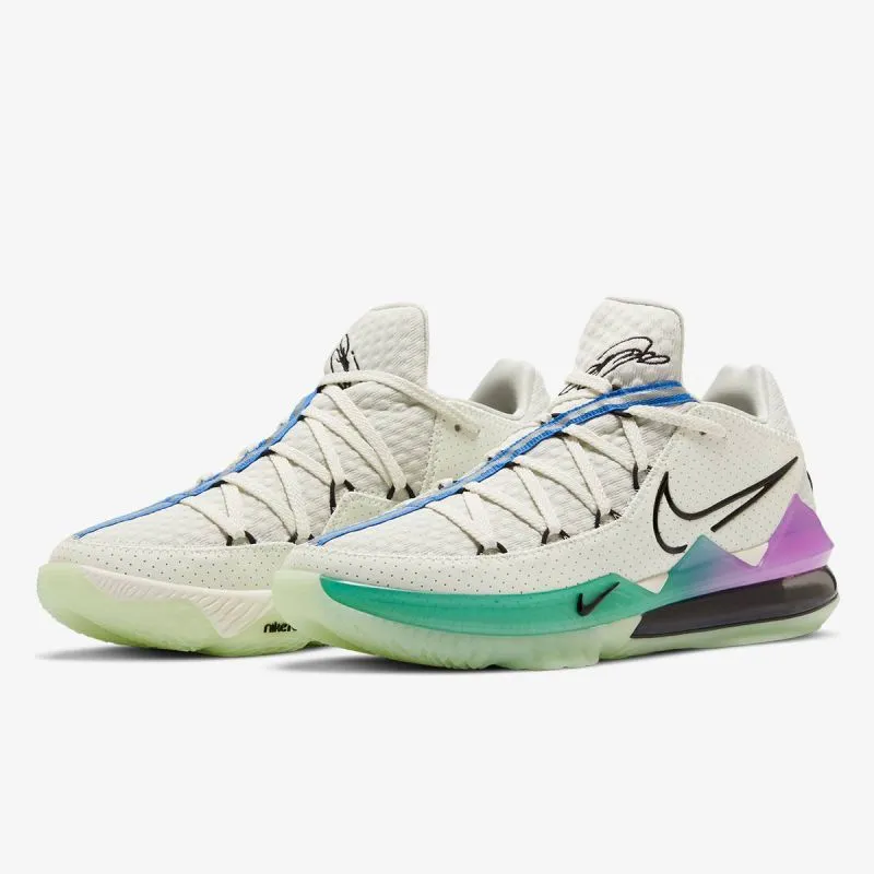 Nike Nike LEBRON XVII LOW 
