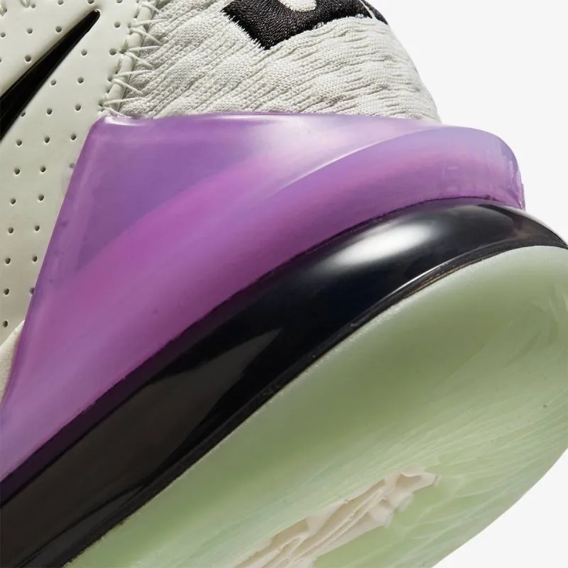 Nike Nike LEBRON XVII LOW 