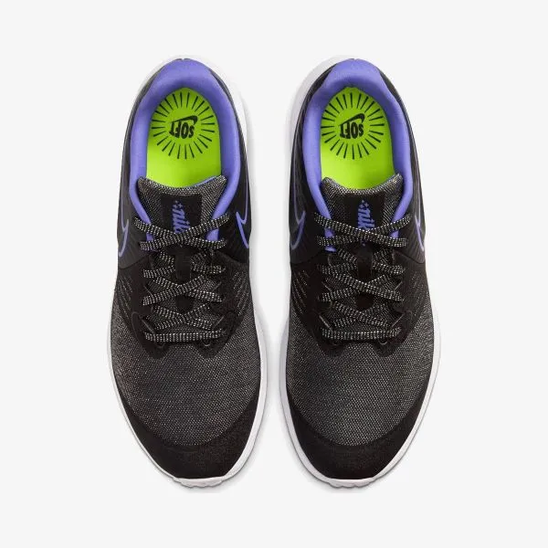 Nike NIKE STAR RUNNER 2 GLITTER GG 
