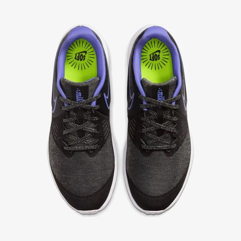 Nike NIKE STAR RUNNER 2 GLITTER GG 