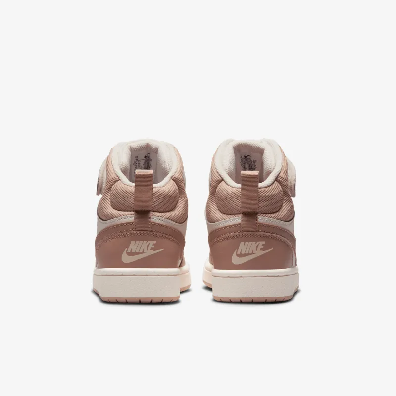 Nike COURT BOROUGH MID 2 (GS) 