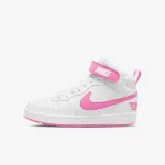 Nike COURT BOROUGH MID 2 (GS) 